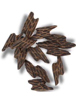 Tiger oud A+++ (4 tola)