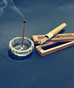 OUD STICKS WITH HOLDER (Haj Giveaways)